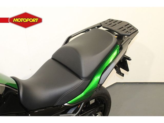 kawasaki - versys-1000-s