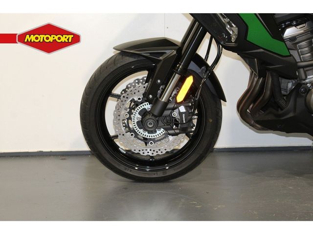 kawasaki - versys-1000-s