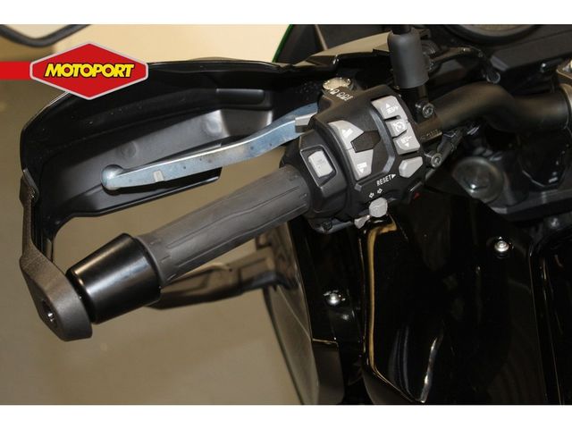 kawasaki - versys-1000-s