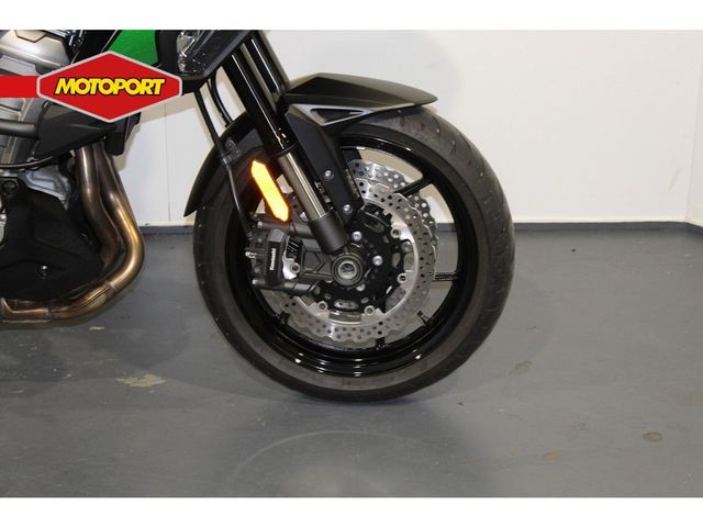 kawasaki - versys-1000-s