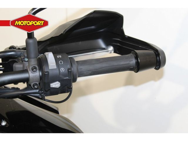 kawasaki - versys-1000-s