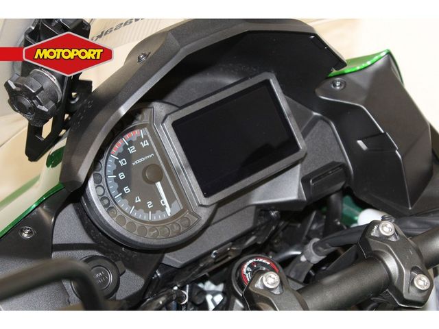kawasaki - versys-1000-s