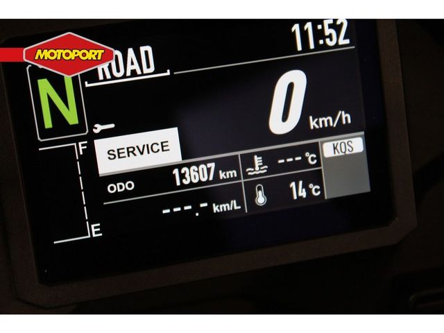 kawasaki - versys-1000-s