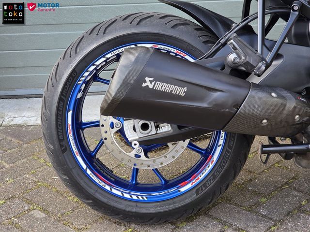 bmw - s-1000-xr