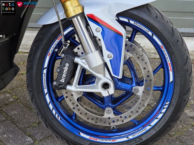 bmw - s-1000-xr