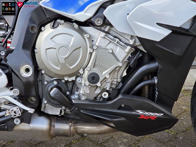 bmw - s-1000-xr