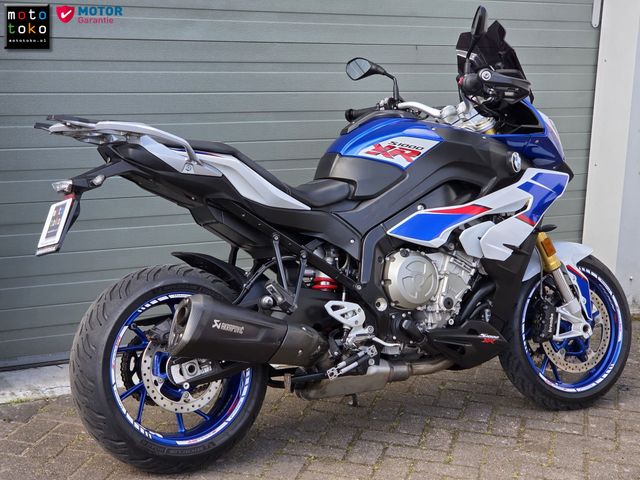 bmw - s-1000-xr
