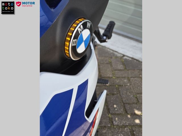 bmw - s-1000-xr