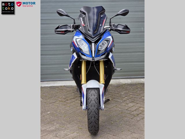 bmw - s-1000-xr