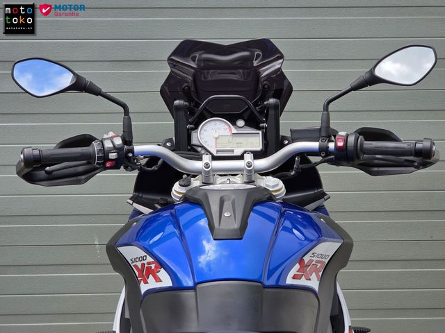 bmw - s-1000-xr