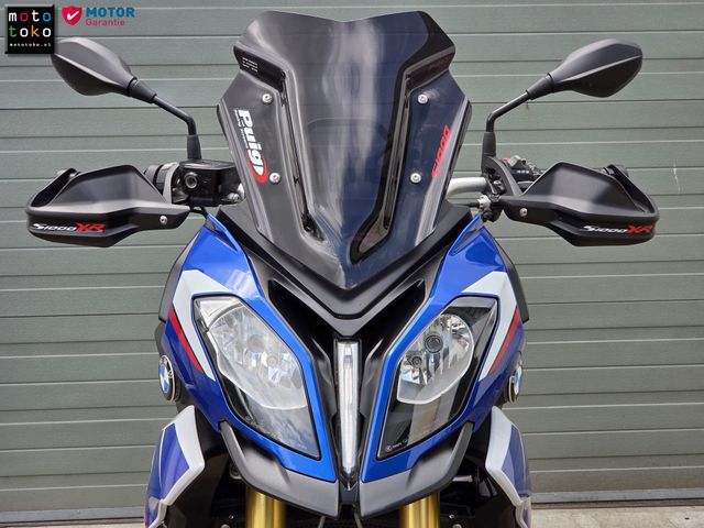 bmw - s-1000-xr