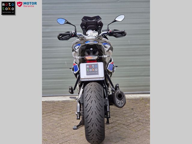bmw - s-1000-xr