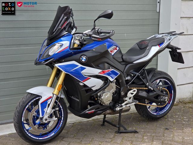 bmw - s-1000-xr