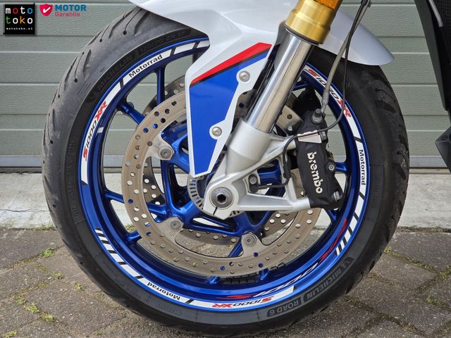 bmw - s-1000-xr