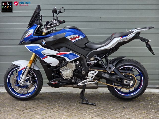 bmw - s-1000-xr