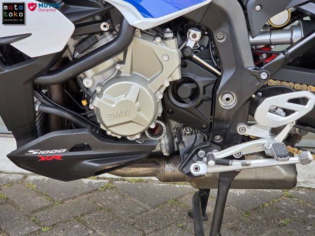 bmw - s-1000-xr