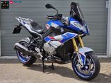 BMW S 1000 XR
