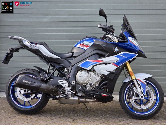 bmw - s-1000-xr