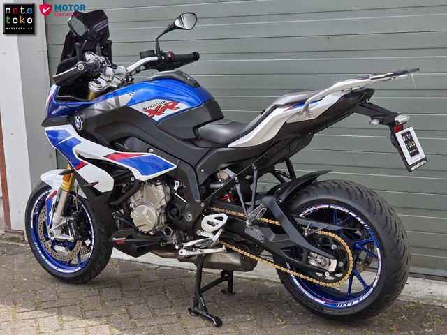 bmw - s-1000-xr