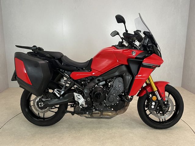 yamaha - tracer-9-gt