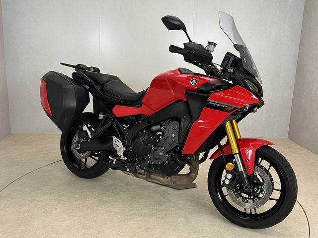 yamaha - tracer-9-gt