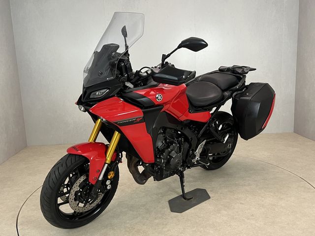 yamaha - tracer-9-gt