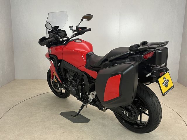 yamaha - tracer-9-gt