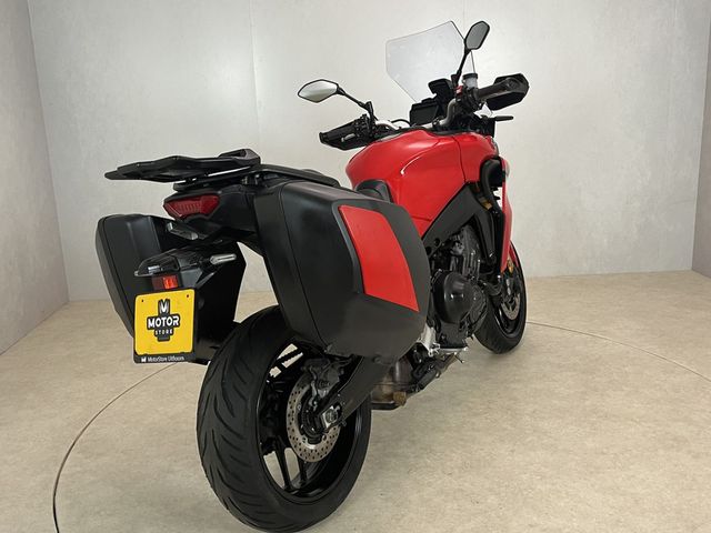 yamaha - tracer-9-gt