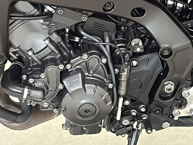 yamaha - tracer-9-gt