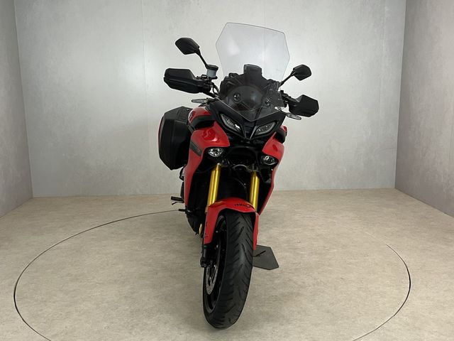 yamaha - tracer-9-gt