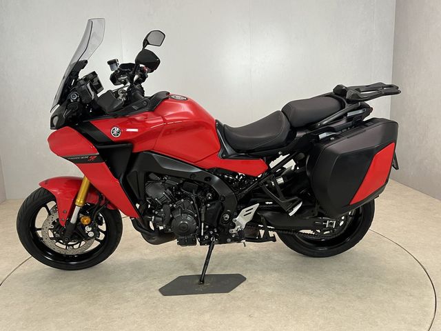 yamaha - tracer-9-gt