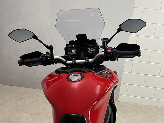 yamaha - tracer-9-gt