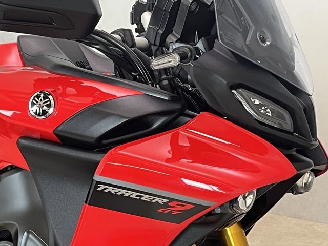 yamaha - tracer-9-gt