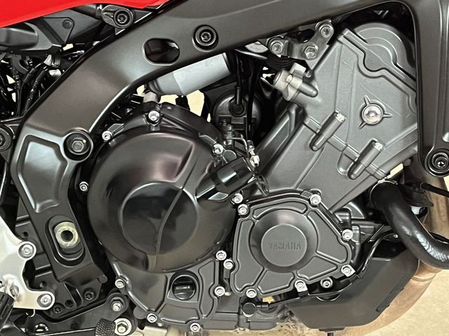 yamaha - tracer-9-gt