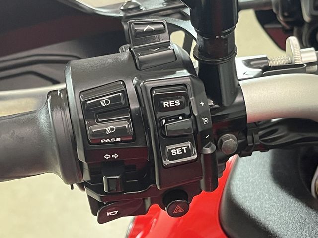 yamaha - tracer-9-gt