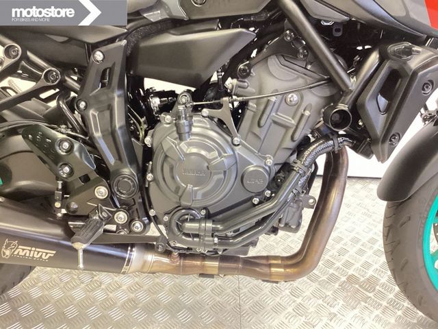 yamaha - mt-07-abs