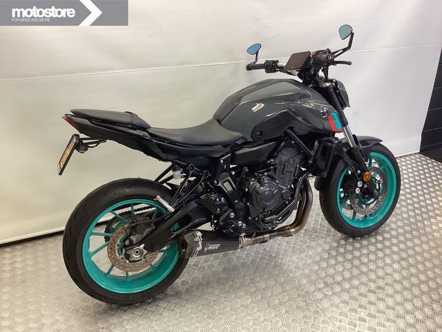 yamaha - mt-07-abs