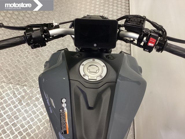 yamaha - mt-07-abs