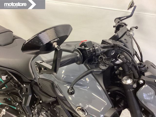 yamaha - mt-07-abs