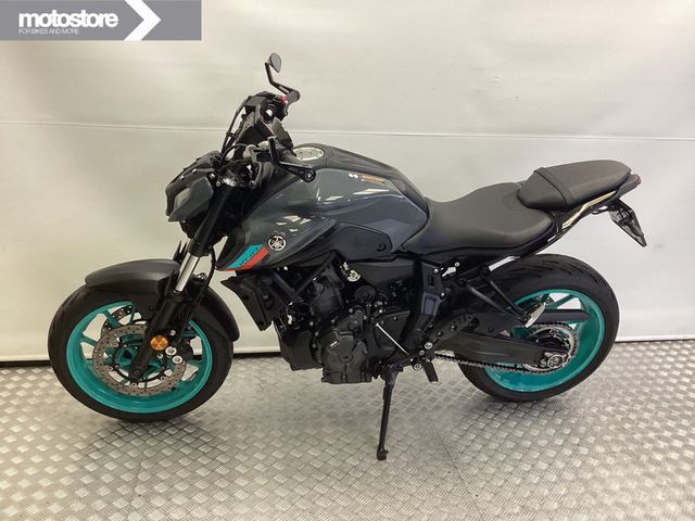 yamaha - mt-07-abs