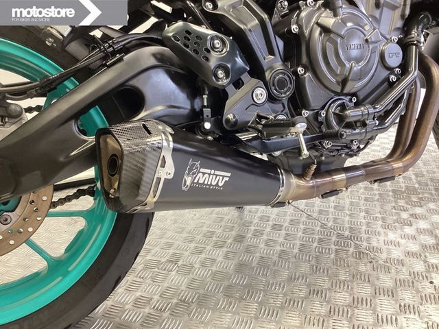 yamaha - mt-07-abs