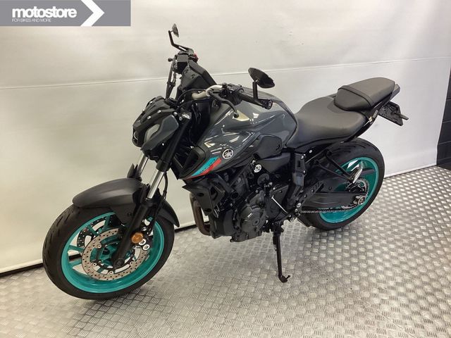 yamaha - mt-07-abs