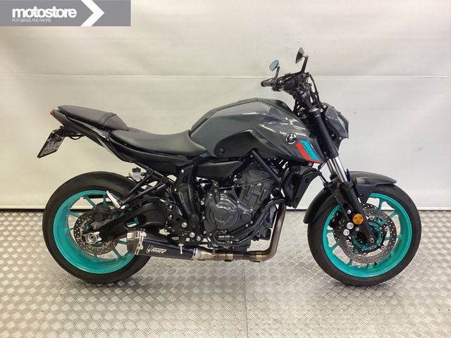 yamaha - mt-07-abs