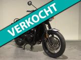 TRIUMPH BONNEVILLE T 120 BLACK