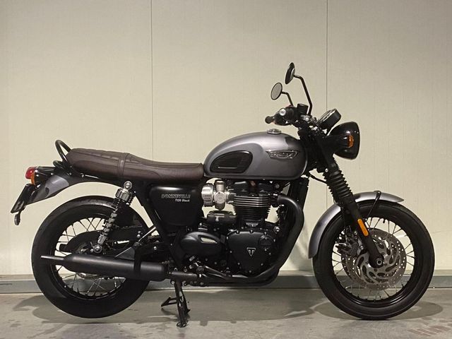triumph - bonneville-t-120-black