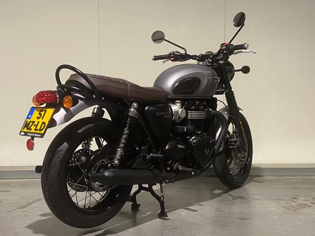 triumph - bonneville-t-120-black