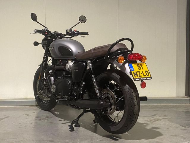 triumph - bonneville-t-120-black