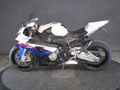 BMW S 1000 RR