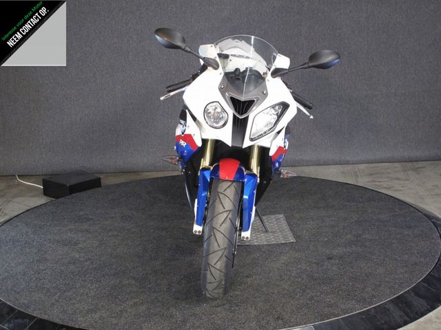 bmw - s-1000-rr