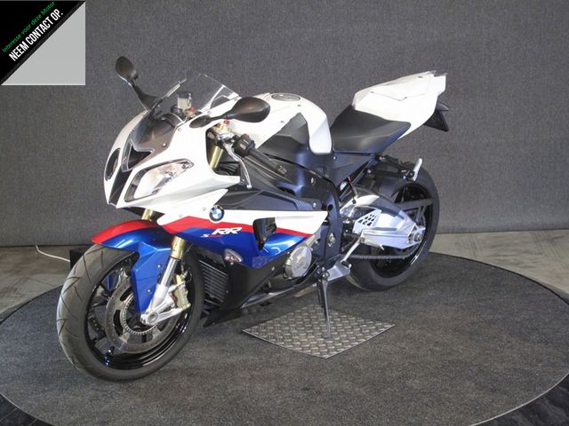 bmw - s-1000-rr